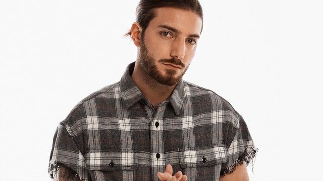 Alesso 2025 (Miami Beach) | LIV Nightclub Miami