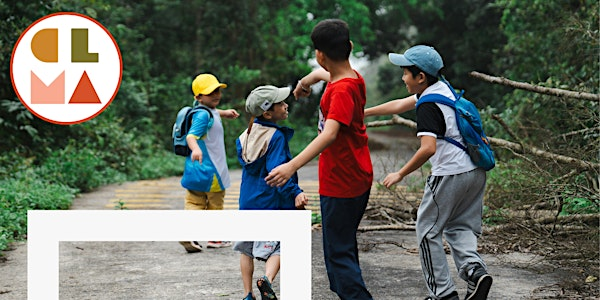 Explore the Trail! | Clarington Public Library, Courtice Branch