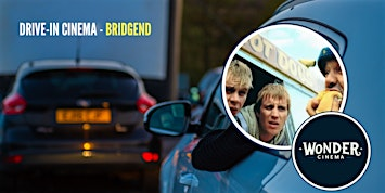 Drive in Cinema - Twin Town - Bridgend | Llangewydd Arms