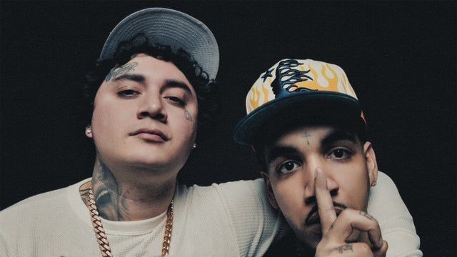 Shoreline Mafia - Back In Bidness Tour 2025 (Raleigh) | The Ritz