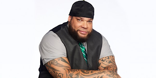 Tyrus Live July 19th Humble, TX ⭐️What it is” Comedy Tour ⭐️ | Charles Bender Performing Arts Center