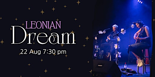 Leonian Dream | The Community Waffle House
