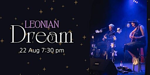 Leonian Dream | The Community Waffle House