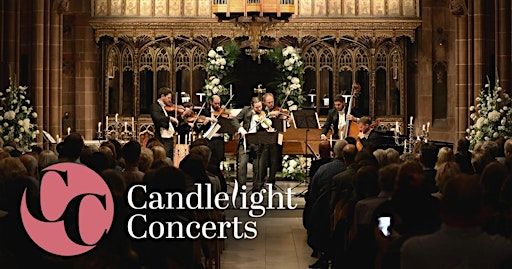 Four Seasons and The Lark Ascending by Candlelight - 5th Sept, Arundel | Arundel Cathedral of Our Lady & St Philip Howard