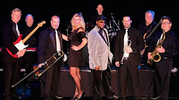 InTransit Band Returns to RiverStone Estate | RiverStone Farm