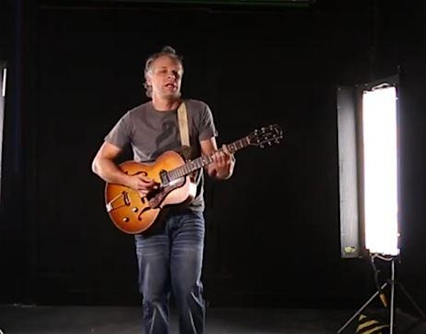 Mitch McVicker,  I Am Sent and Steven Parisi Live | Murray Hill Theatre