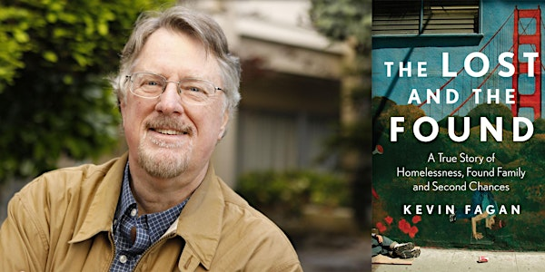 KEVIN FAGAN | Copperfield's Books