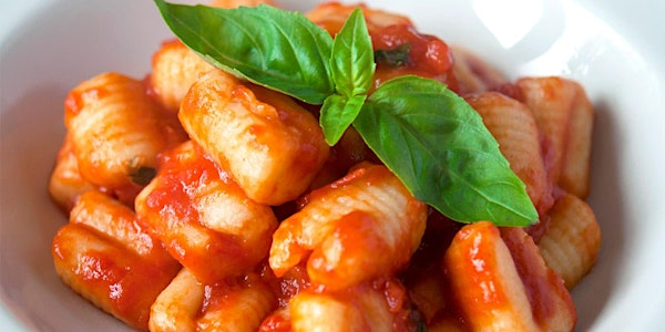 In-person class: The Art of Gnocchi Making (San Diego) | Societe Brewing Company