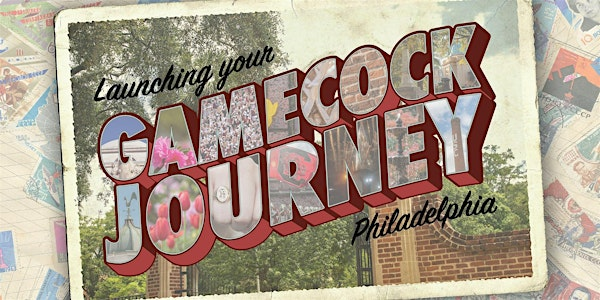 Launching Your Gamecock Journey- Philadelphia | Cavanaugh's Rittenhouse