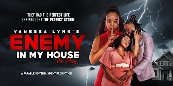 Enemy in My House Movie Premiere | Bel Air Luxury Cinema