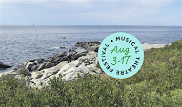 2 SHOW PACKAGE: "Peripheral" AND "Ink  and Paint" - 2 Musical Workshops! | Newport Classical Recital Hall