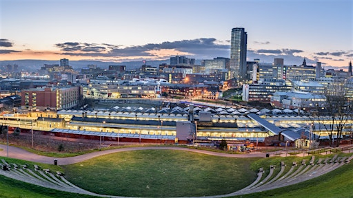 Sheffield Summer Weekend Tour (from Brighton) | Brighton
