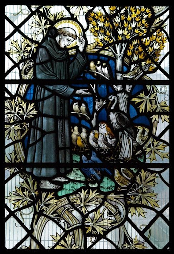 For All The Saints - a Quiet Morning | Leicester Cathedral