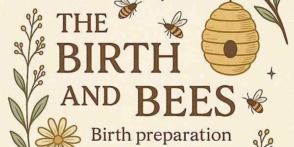 The Birth & the Bees | 4755 Nelson Rd NW
