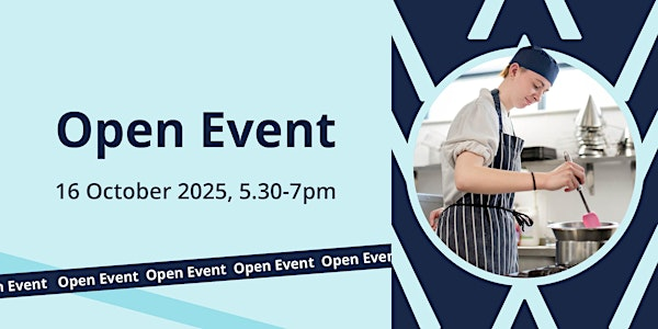 Harrogate College October Open Event | Harrogate College