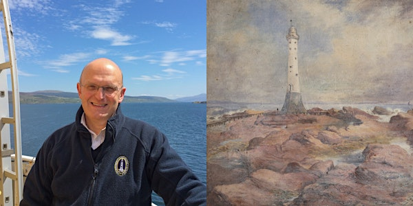 Lighting the way: The story of the Bell Rock Lighthouse | National Library of Scotland