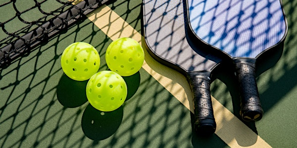 Dinks & Dollars: Ashdown Capital's Pickleball Showdown | Calgary Pickleball Center