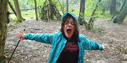 October Kids Wild Adventure Club Day Camps - Age 6-11 | Heartwood Woodland Wellness