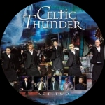 Celtic Thunder Red Bank Concert Tour 2025｜September 12 | Hackensack Meridian Health Theatre at the Count Basie Center