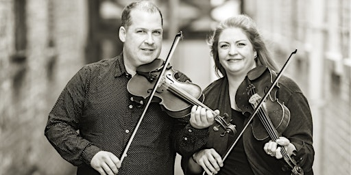 Troy MacGillivray & Andrea Beaton | The Bassment