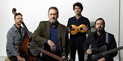 The Jerry Douglas Band Returns - Extraordinary Bluegrass & Folk Music | Live At Hub City Vinyl