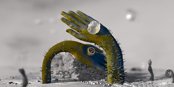 Gender Matters: Iman Datoo | Robert Sutherland Hall- Room 448, Queen's University