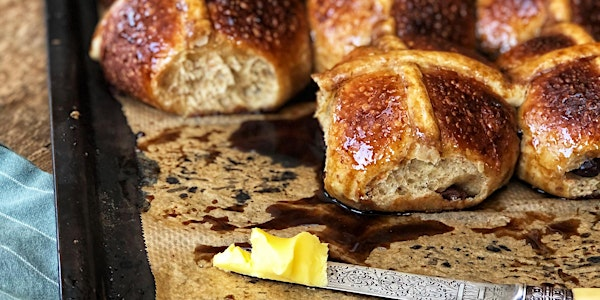 Introduction to Easter Baking | Hen Corner