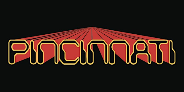 2025 Pincinnati (Greater Cincinnati Pinball Convention) | Holiday Inn - Eastgate