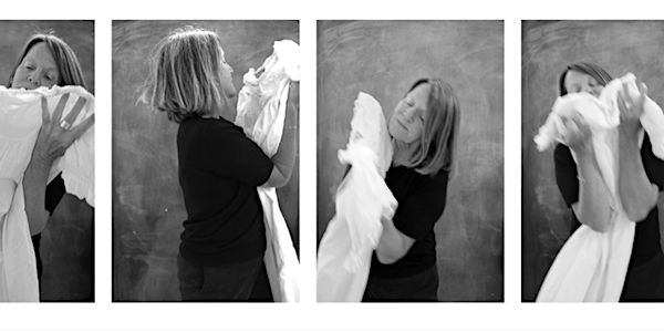 I Am Making Art:  Memory Traces With Kamina Walton | Spike Island Artspace Ltd