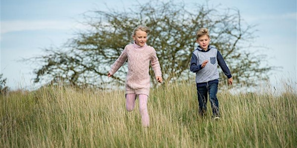 Winter Forest School | Langford Lakes Nature Reserve, Wiltshire Wildlife Trust