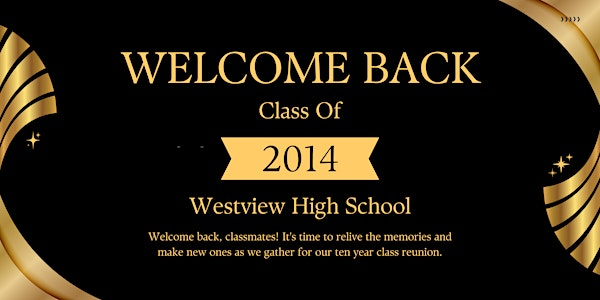 Westview Class of 2014 10(ish) Year Reunion | Newtopia Cyder