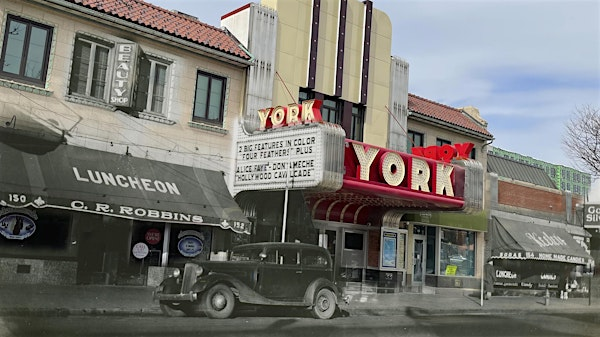 Snapshots in Time: 250 Years of Elmhurst History | Elmhurst History Museum Education Center