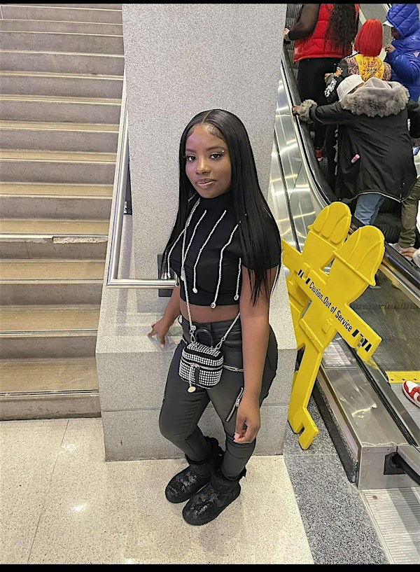 Kennedi’s Graduation Party | 9801 S Ellis Ave