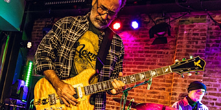 JAYMO M.D. | The Wayfarer