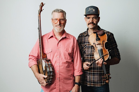 Showman and Coole Workshop - Sugar Maple Concert Series | Muso