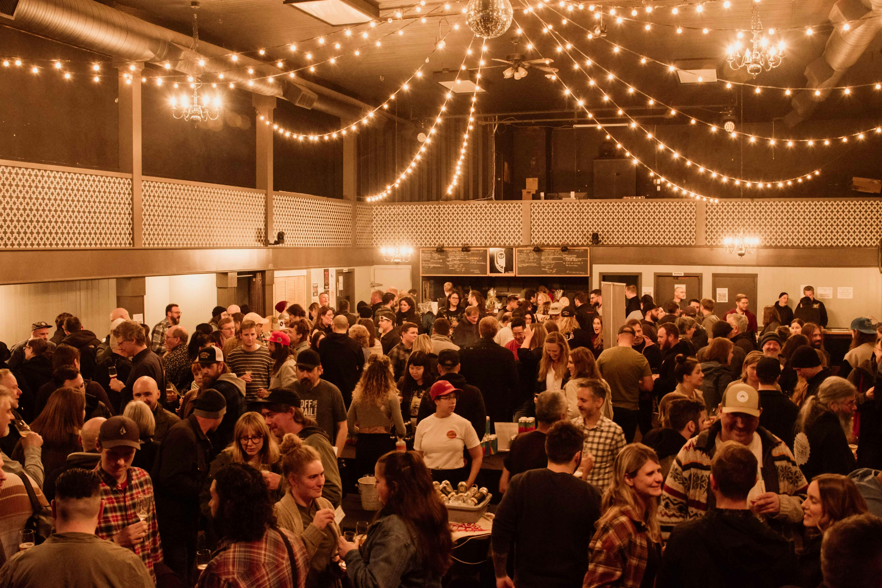 East Side Beer Fest | Croatian Cultural Centre