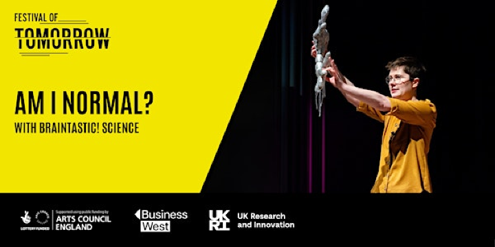 Am I Normal? - with Braintastic! Science | The Deanery CE Academy