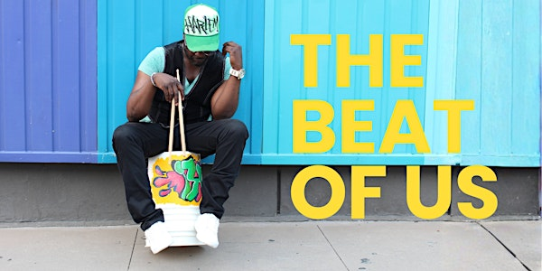 The Beat Of Us | Alaska Native Heritage Center