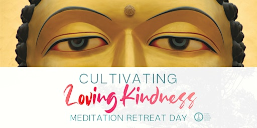 Cultivating Loving Kindness | Linklater Pavilion, Railway Lane