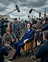 An Evening Talk: Bannockburn Blockbusters | Legends Coffee House