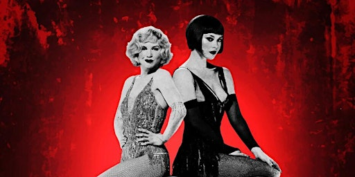 Chicago - A Bob Fosse Dance Workshop | Christchurch