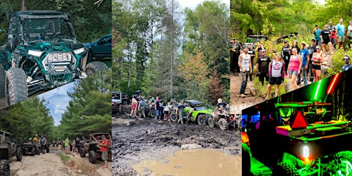 My Sister's Place 3rd Annual Fundraiser - At Minden Off Road Park | Minden Off-Road Park