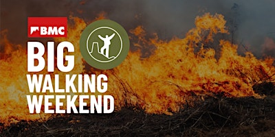 BMC Big Walking Weekend: Wildfire Challenge Walk, Peak District | Alpkit Hathersage