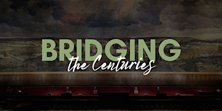Bridging the Centuries | Forest Lawn Museum - Hall of Crucifixion-Resurrection
