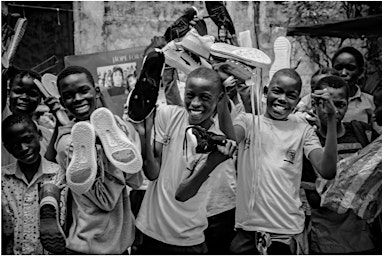 Hope For Congo Annual Banquet | Northeast Christian Church