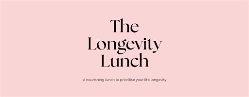 Female Founder UK The Longevity Lunch with Angela Beecroft | Fourteen drops market hall