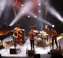 The Kyle Eastwood Quintet | Palladino's Jazz and Blues bar