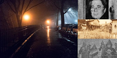 Haunted Bay Ridge — Revised! | 29 83rd St