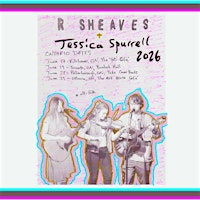 R Sheaves & Jessica Spurrell - Kitchener, ON | The Yeti Cafe