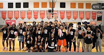 Camp Crash-out | Withrow University High School